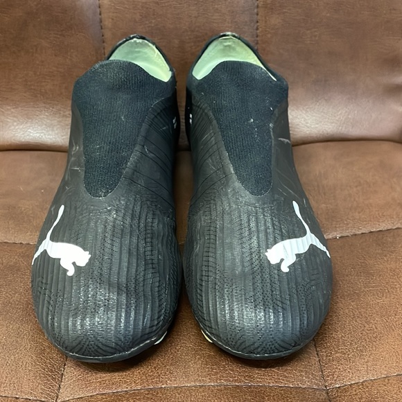 Puma Ultra FG Soccer Cleats - Picture 4 of 13